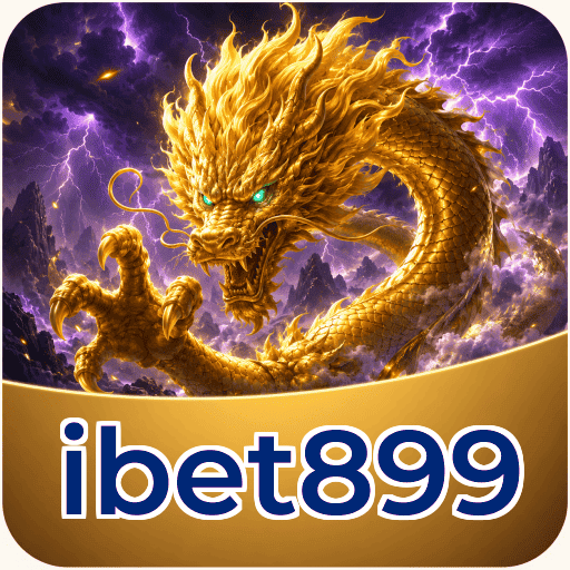 ibet899 Technical Info