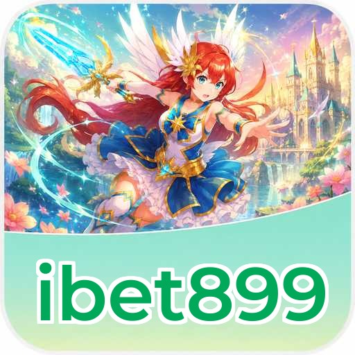 ibet899 Signature