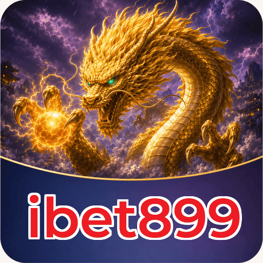 ibet899 Signature